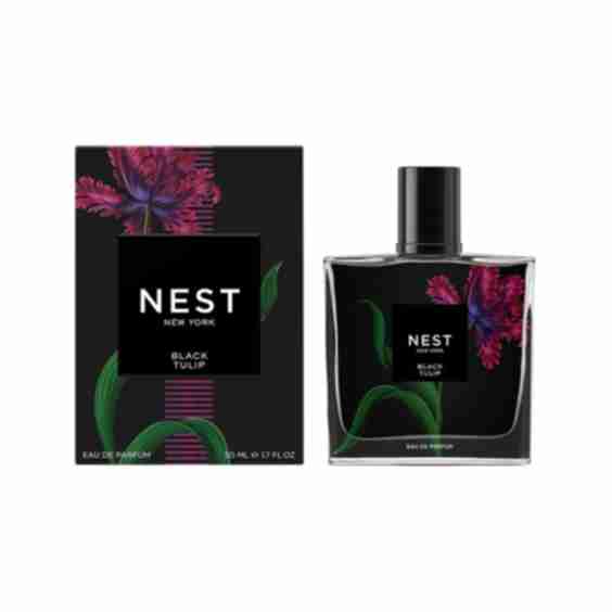 Black Tulip Eau De Parfum