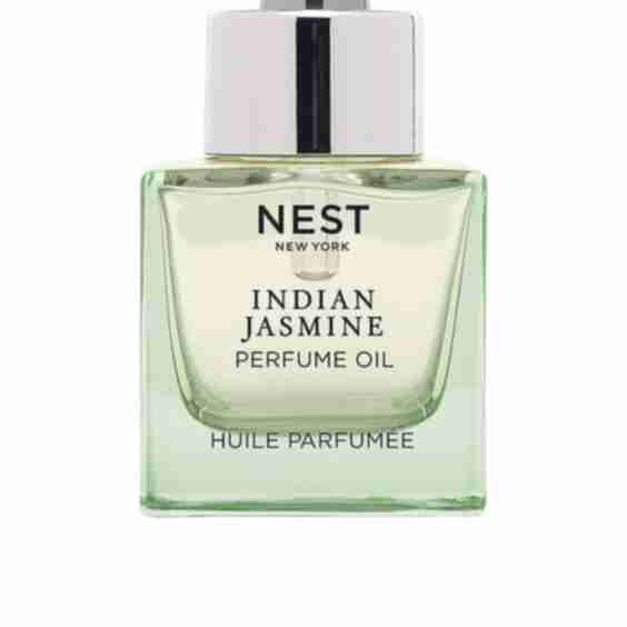 Indian Jasmine Perfume Oil