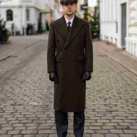 Edward Copenhagen Reviews