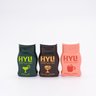 HYLI drops