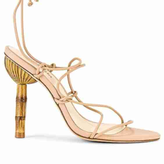 Soleil Heel