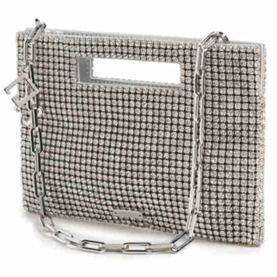 Lucinda Mini Shoulder Bag