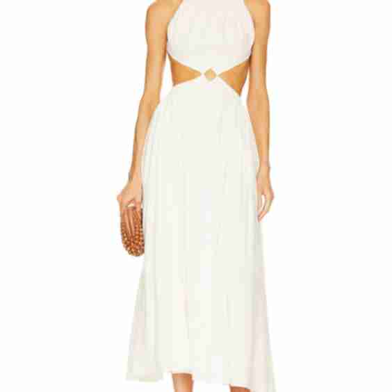 Theia Dress