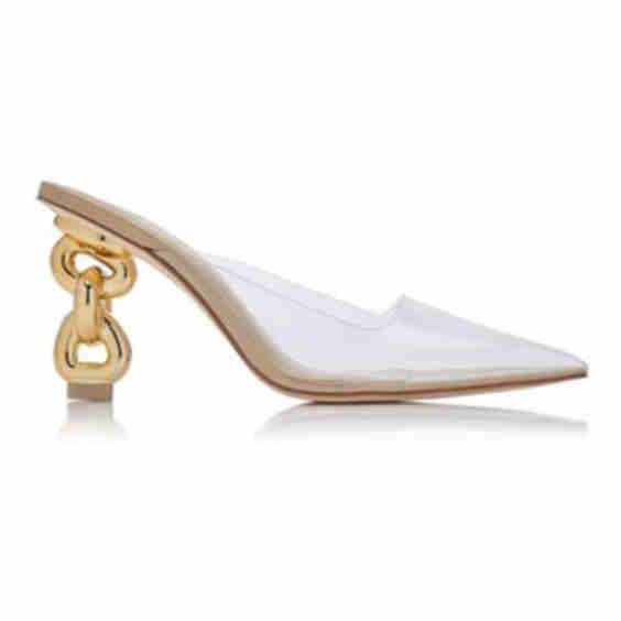 Carmen Mules