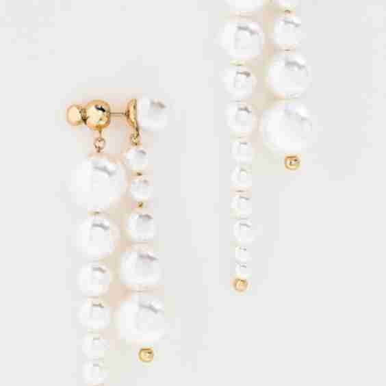 Loreli Earrings
