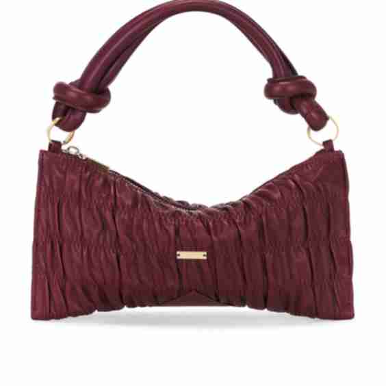 Hera Nano Shoulder Bag