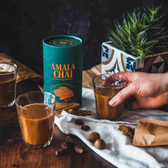 Amala Chai Reviews
