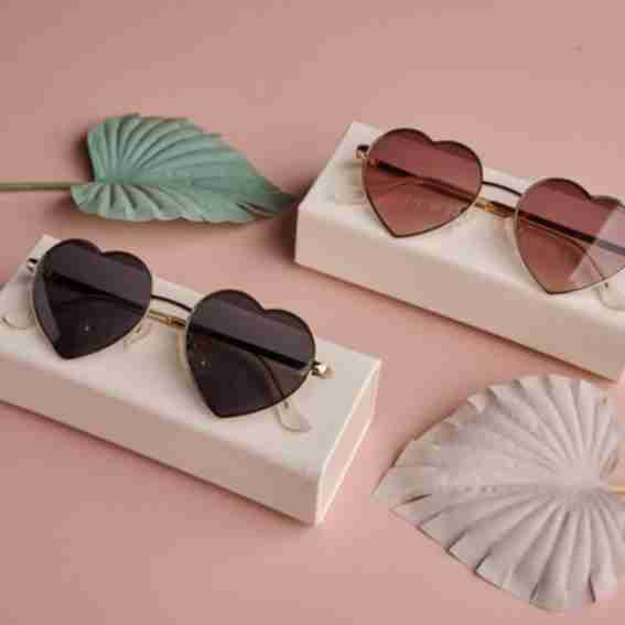 Gleam Eyewear Reviews