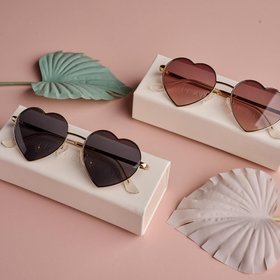 Gleam Eyewear