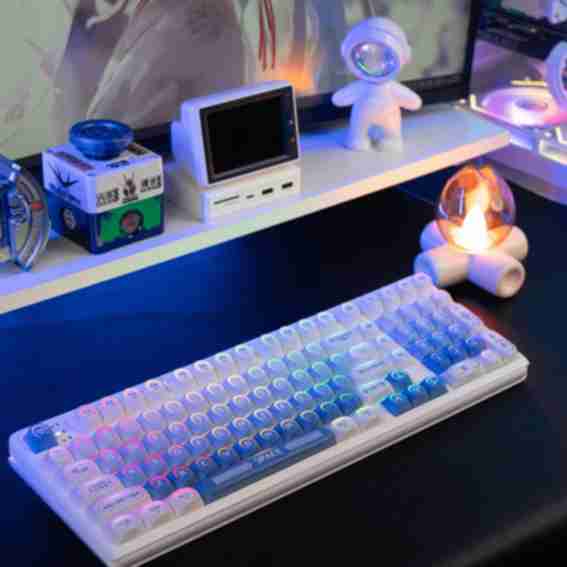RK Gaming Reviews