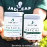 Jade Leaf Matcha