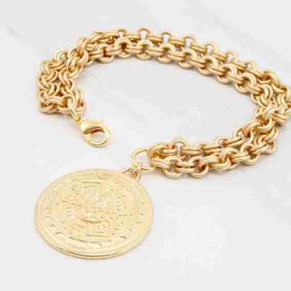 Nicole Leigh Jewelry Reviews