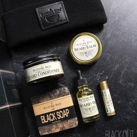 Nature Boy Products