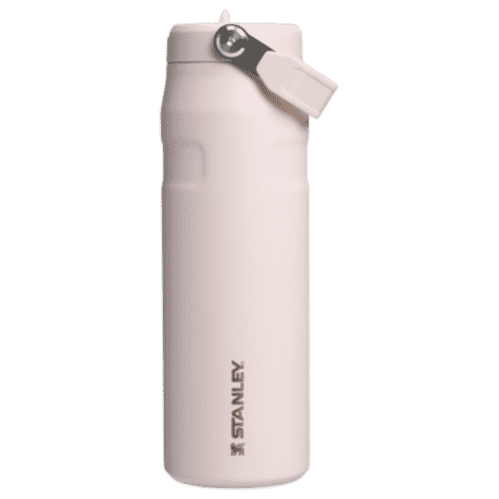 The Holiday Iceflow Bottle With Flip Straw Lid
