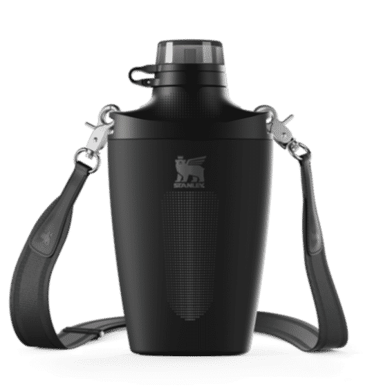 The Stanley Cross Bottle