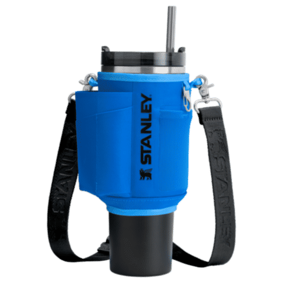 All-Day Quencher Carry-All Bottle