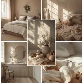 My Kitchen Linens