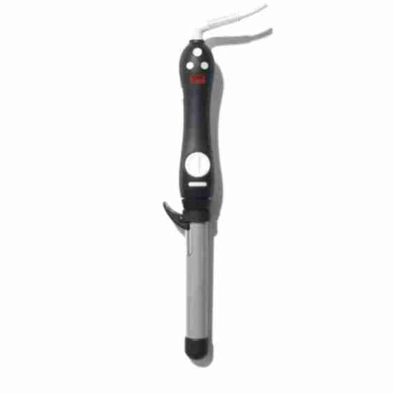 S1 Ceramic Rotating Curling Iron