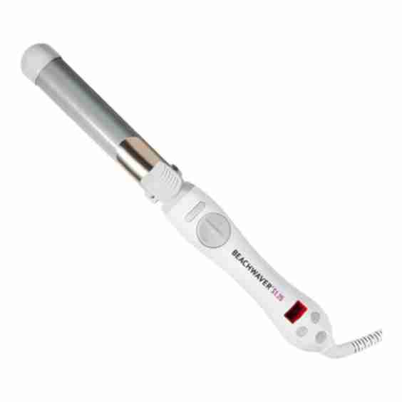 S Series Rotating Curling Iron