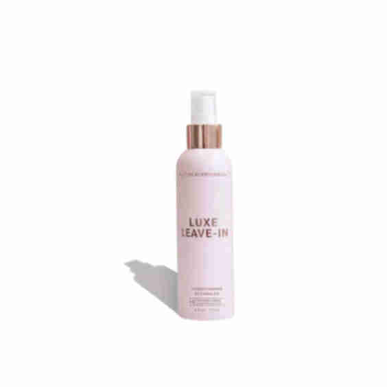 Luxe Leave-In Conditioning Detangler