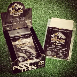 Gorilla Gold Grip Enhancer