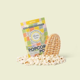 Cheerie Lane Popcorn