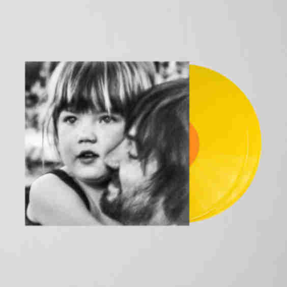 Deadbeat (Vinyl)