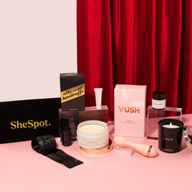 SheSpot