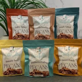Georgia Peanuts
