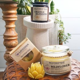 Heather Kay Candles
