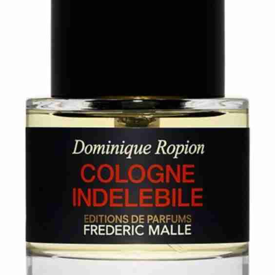 Cologne Indelebile Parfum