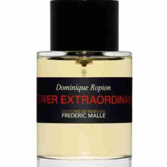 Vetiver Extraordinaire Parfum