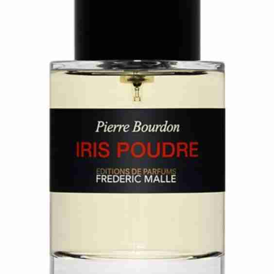 Iris Poudre Eau de Parfum
