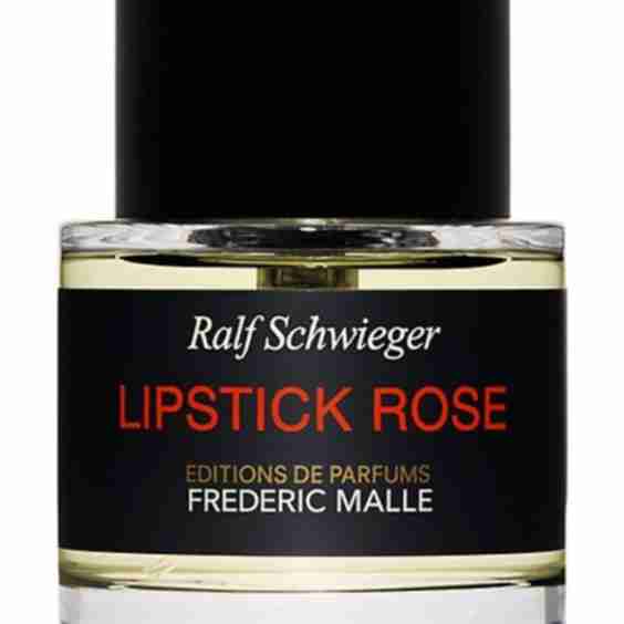 Lipstick Rose Frederic Malle Eau De Parfum