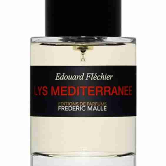 Lys Mediterranee Parfum