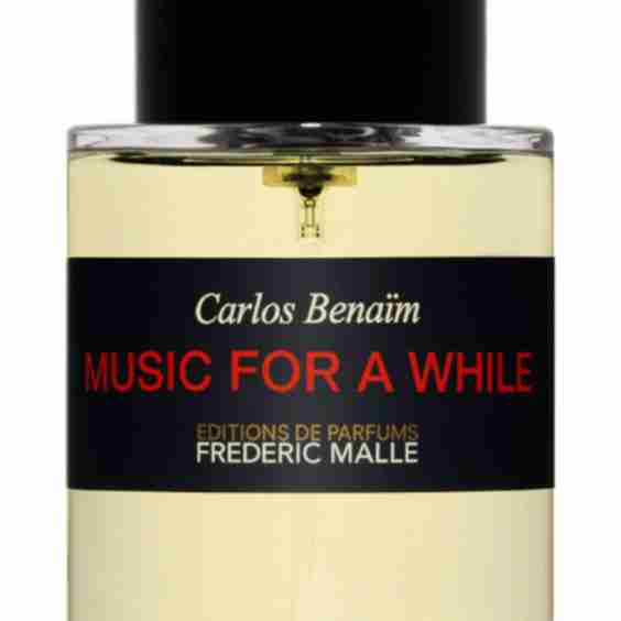 Music For A While Parfum
