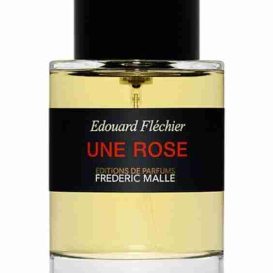Rose & Cuir Eau de Parfum