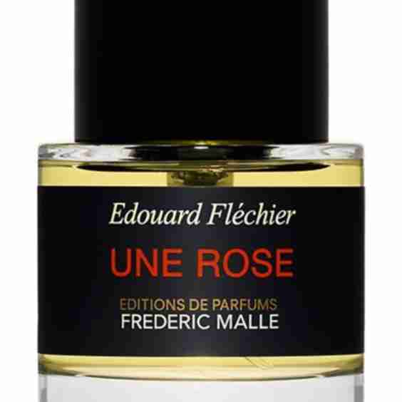 Une Rose Parfum