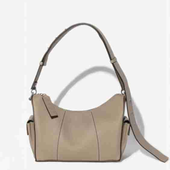 Batman Tourterelle Bag