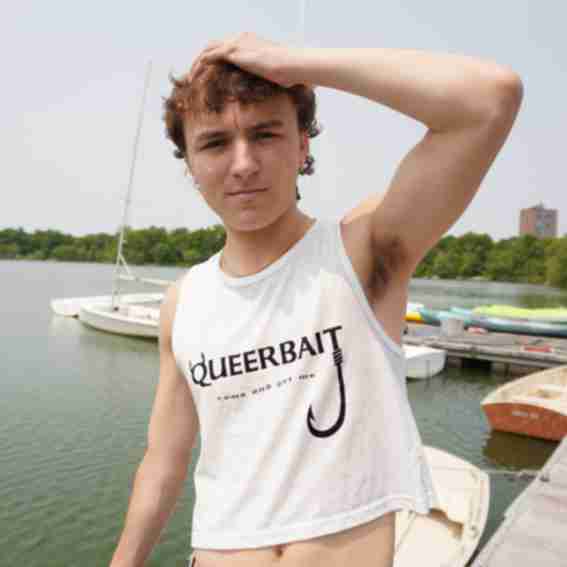 Simple Gay Apparel Reviews