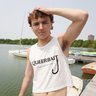 Simple Gay Apparel