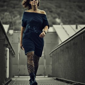 Wasted Fabrics