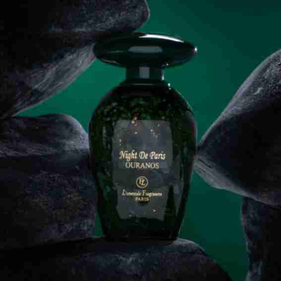 L'orientale Fragrances Reviews
