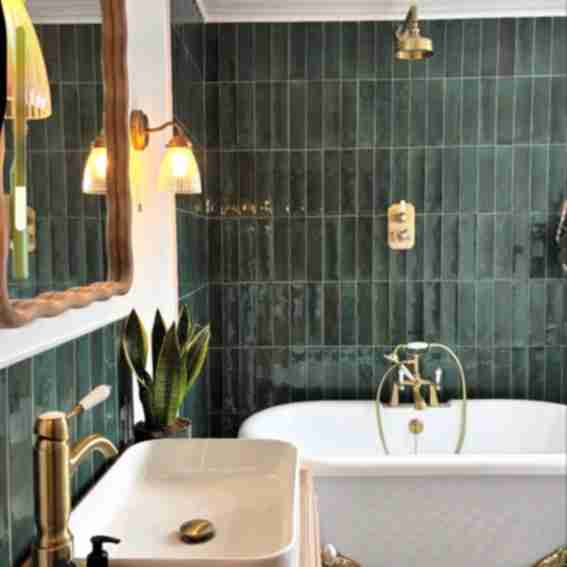 Better Bathrooms Reviews