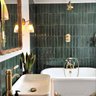 Better Bathrooms