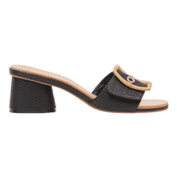 Lucey Heels