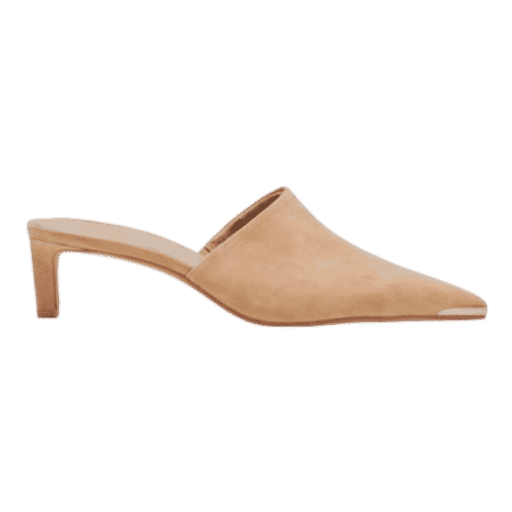 Lexy Heels