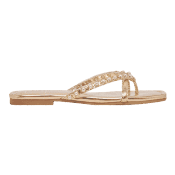 Lucca Pearl Sandals 