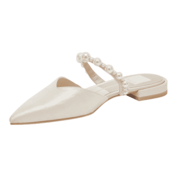 Kanika Pearl Flats