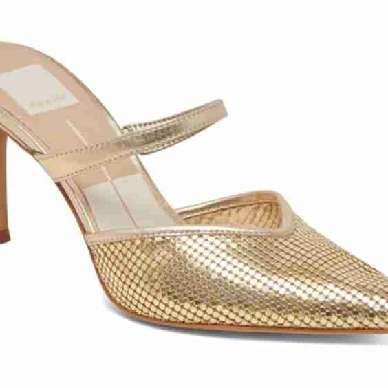Kanika Heels